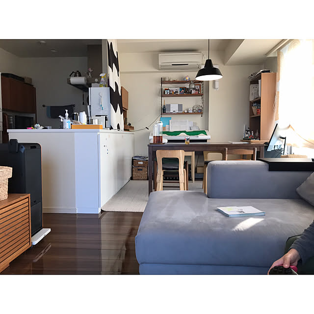 mokoさんの実例写真