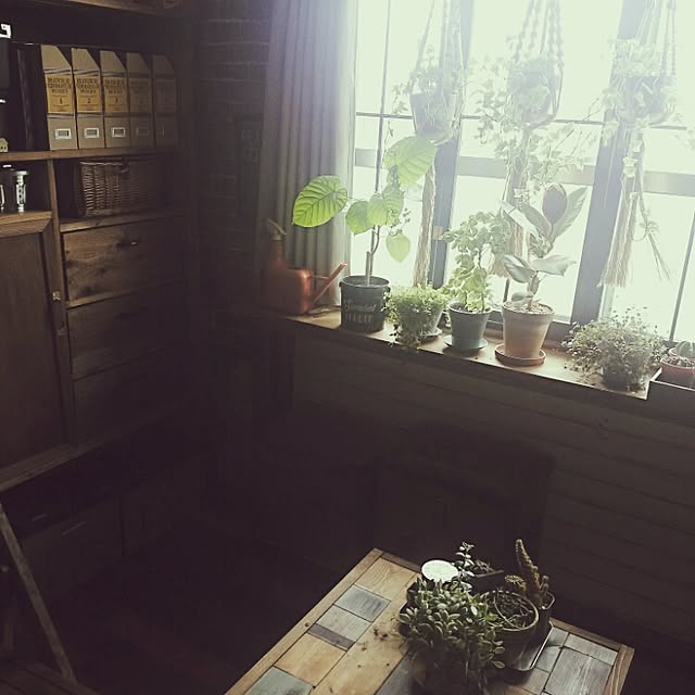 cafe-plageさんの実例写真