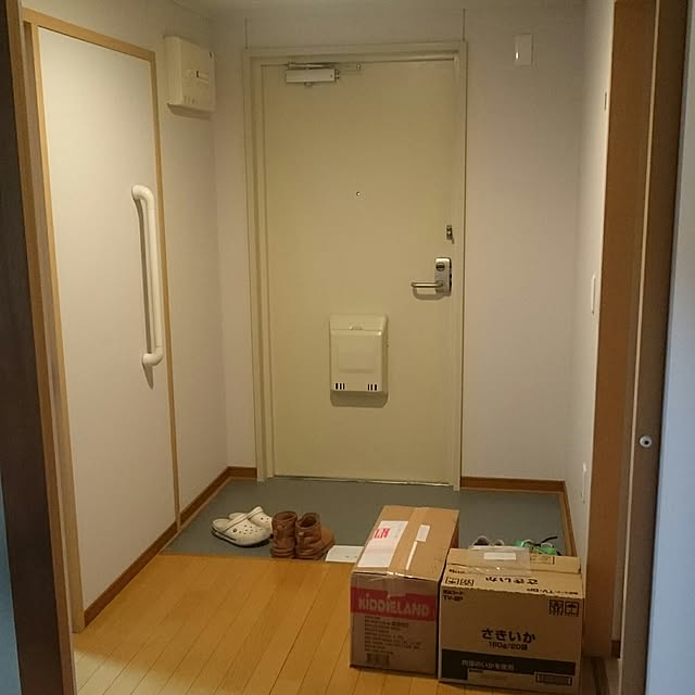 3kidsMAMAさんの実例写真