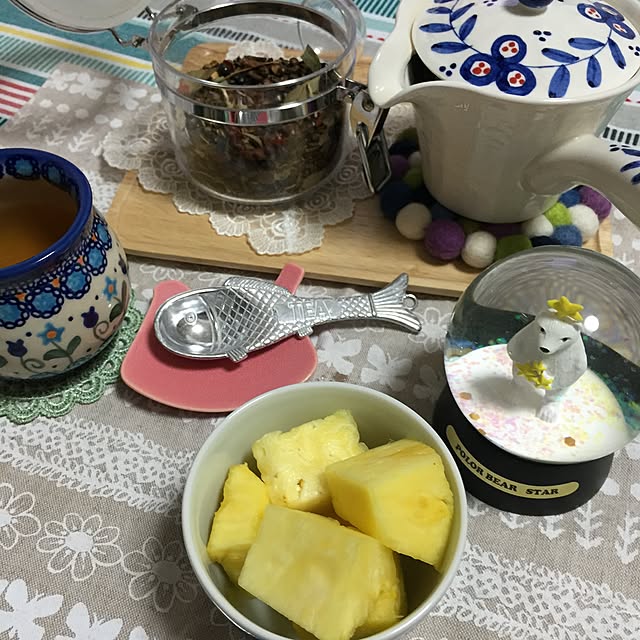 Minamiさんの実例写真