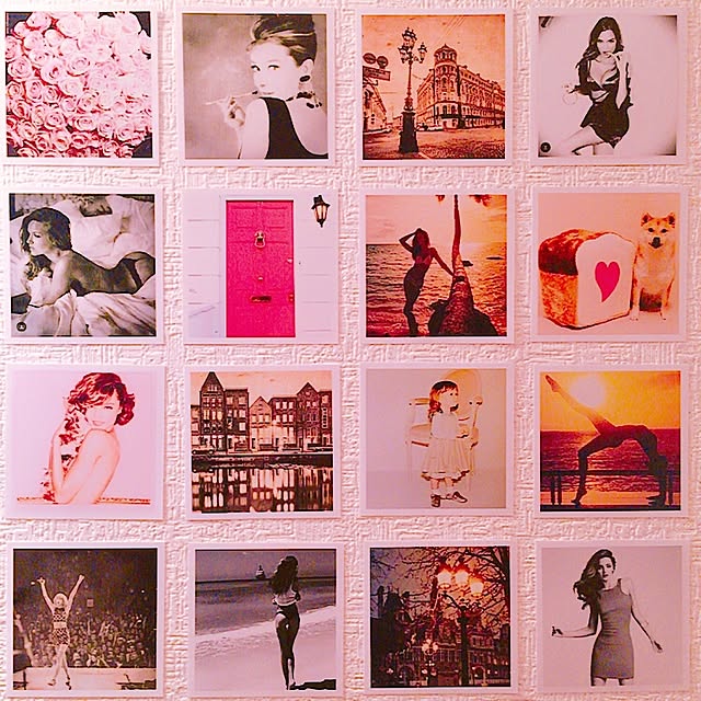 miwandaさんの実例写真