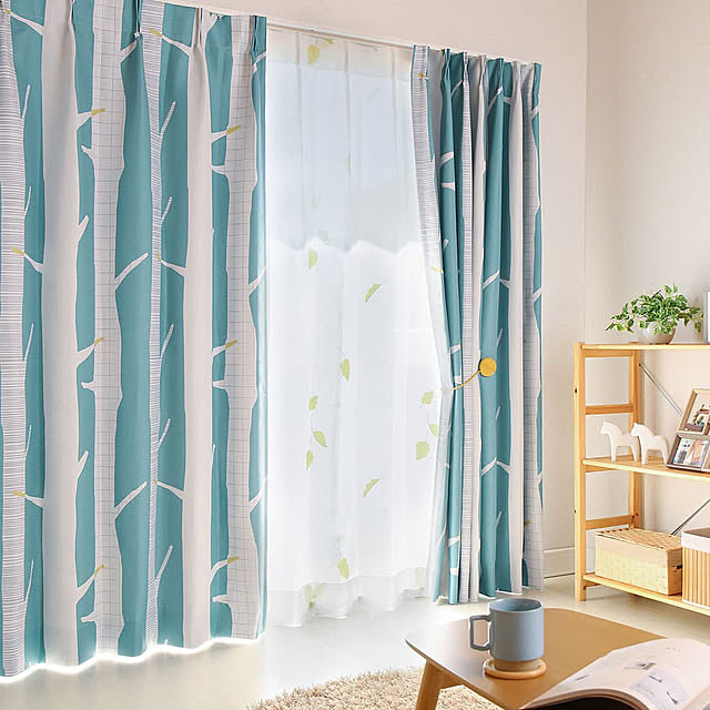 perfectspace_curtainさんの実例写真