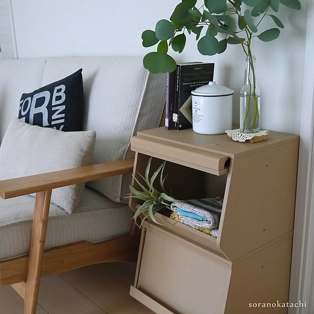 soranokatachiさんの実例写真