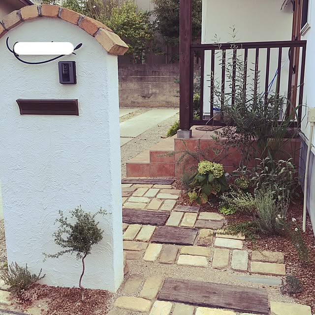 sakusoraさんの実例写真