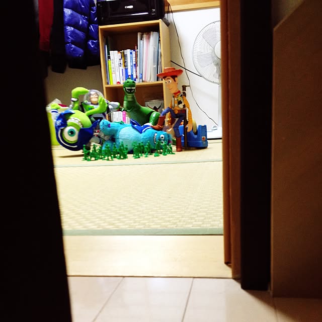 MoonIslandさんの実例写真