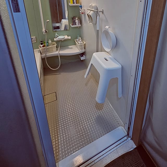 mocomocoさんの部屋