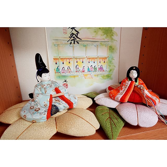 ToReTaRiさんの部屋