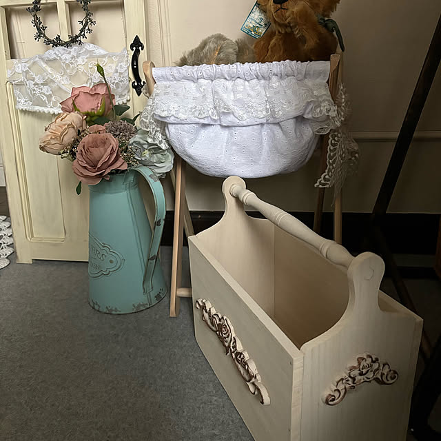 momocchiさんの部屋