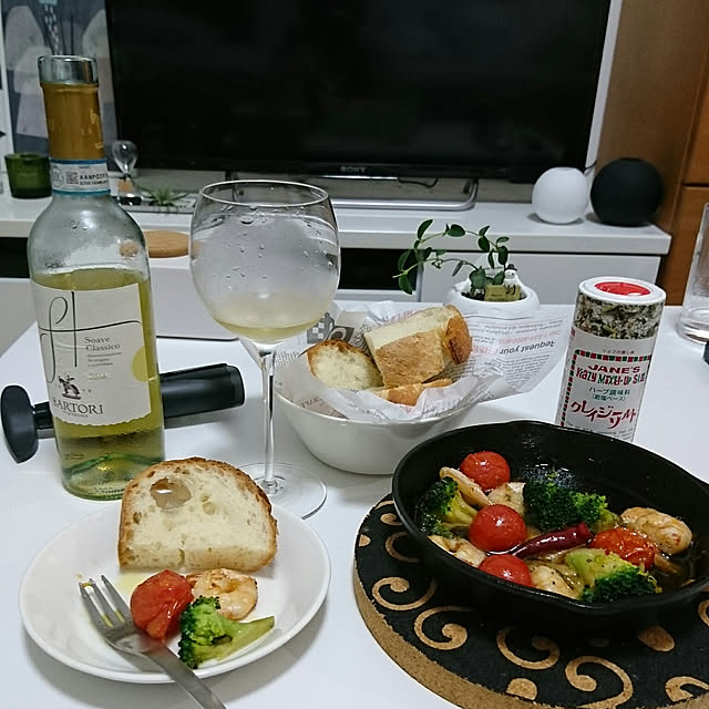 bary.minamiさんの実例写真