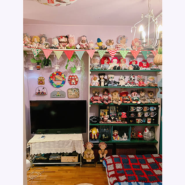 machakoさんの実例写真