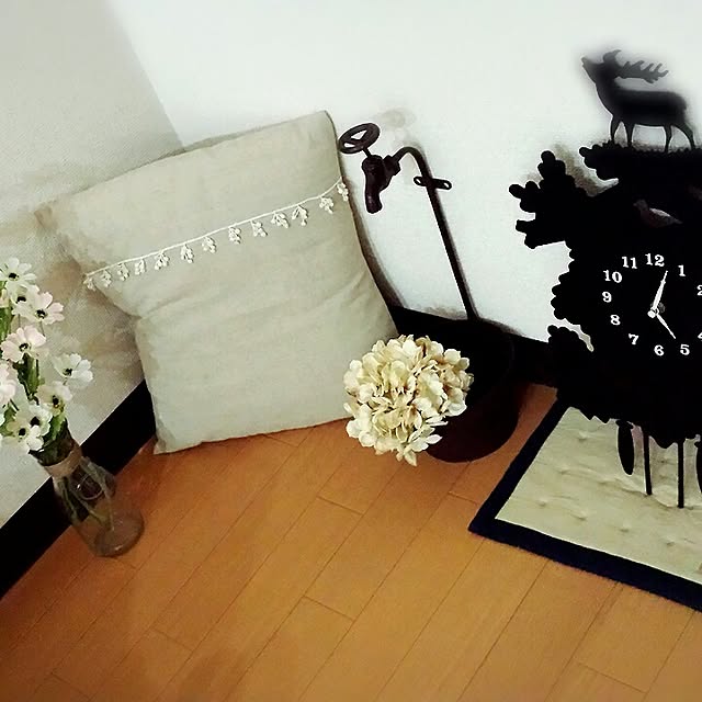 H.Kさんの実例写真