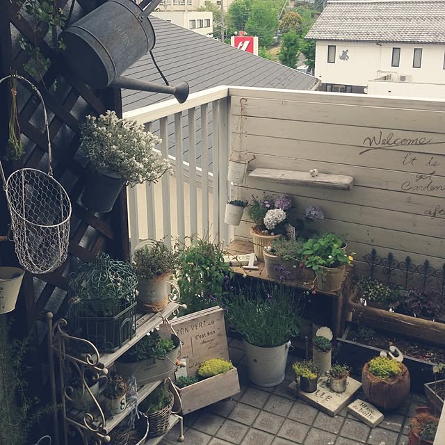 marikaさんの実例写真