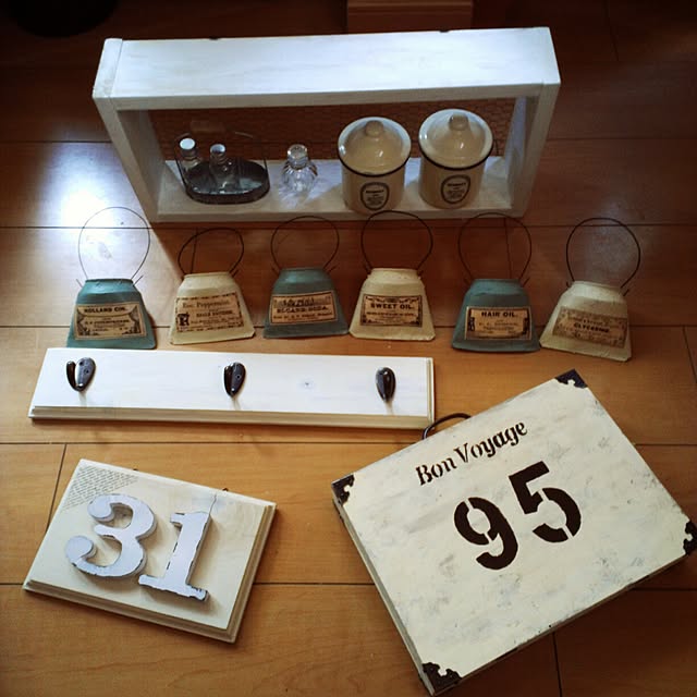 marorinさんの実例写真