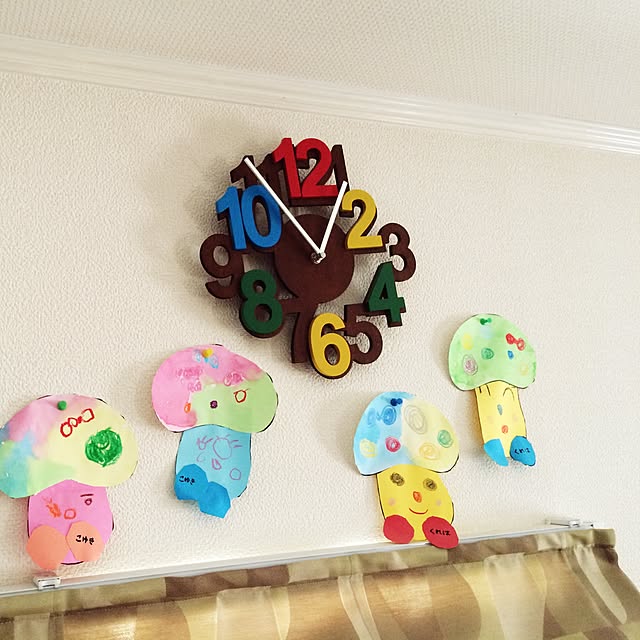 petty_betty_mushroomさんの実例写真