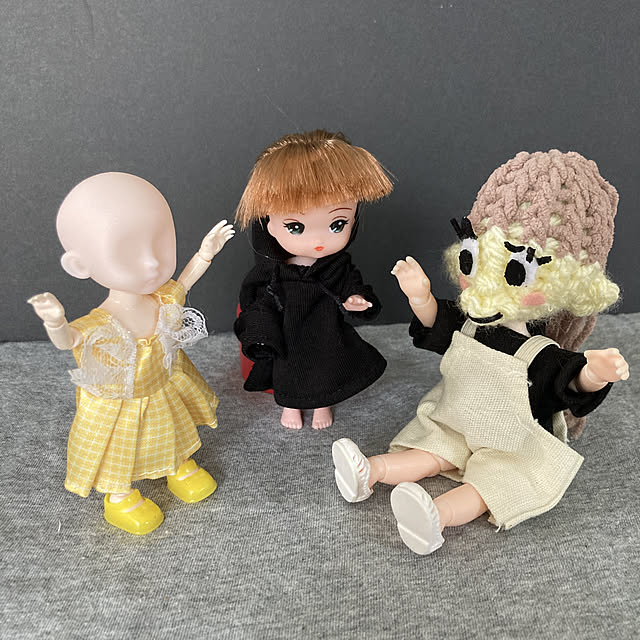 manduonmaさんの実例写真