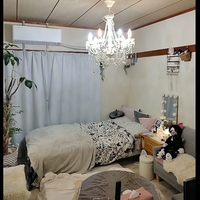 Tさんの実例写真