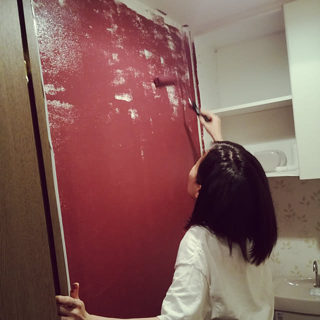 hibanaさんの実例写真