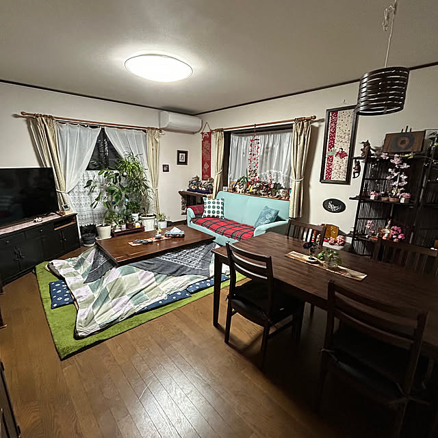 ritsukoさんの部屋