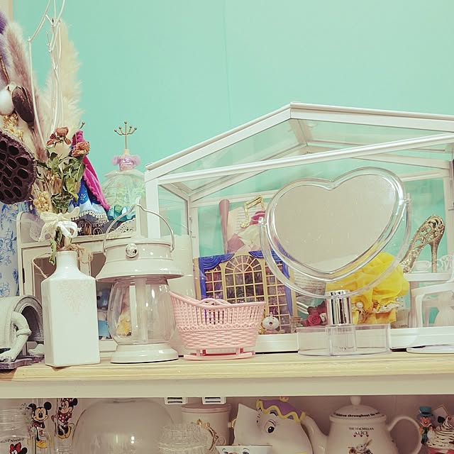 ANTENNAさんの部屋