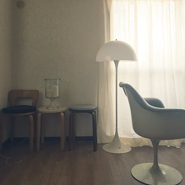 soleil_de_nuitさんの実例写真