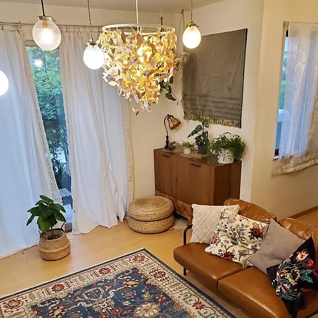 MARIE.color.interiorさんの部屋