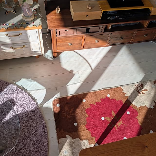 mi-saさんの部屋