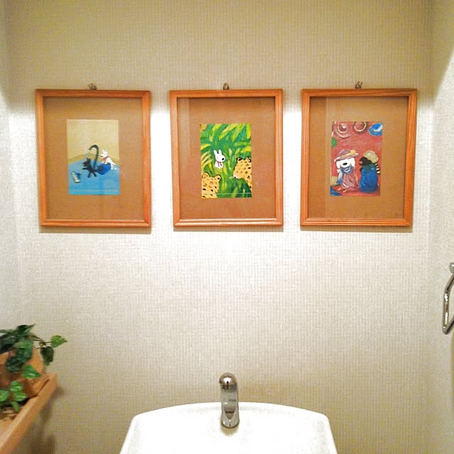 Toshikoさんの実例写真