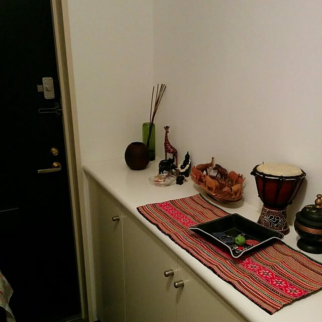Chikaraさんの実例写真
