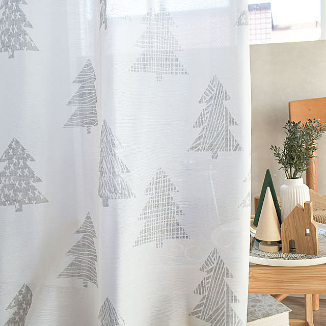 wakuwaku_curtainさんの実例写真