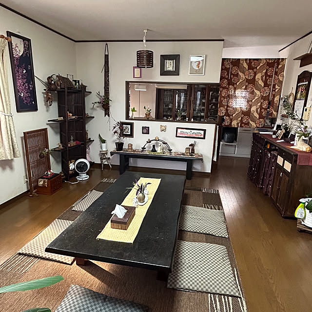 ritsukoさんの部屋