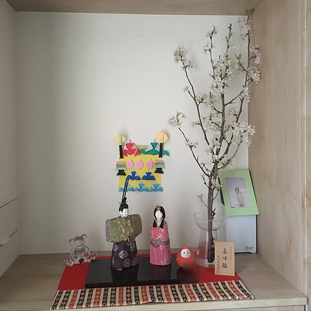 yuikonaさんの実例写真