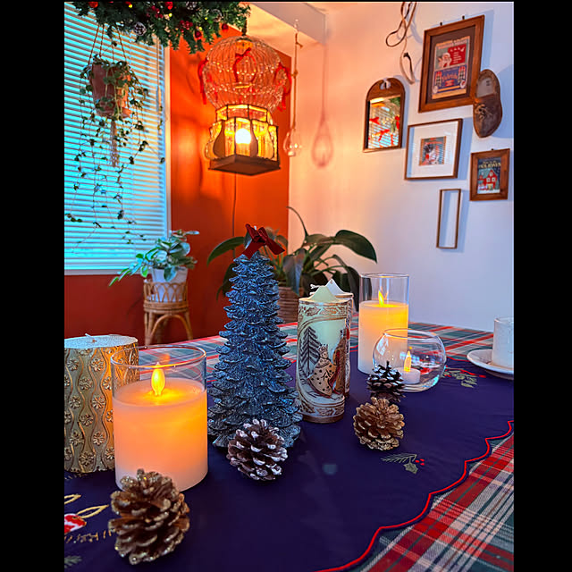 ochoriさんの部屋