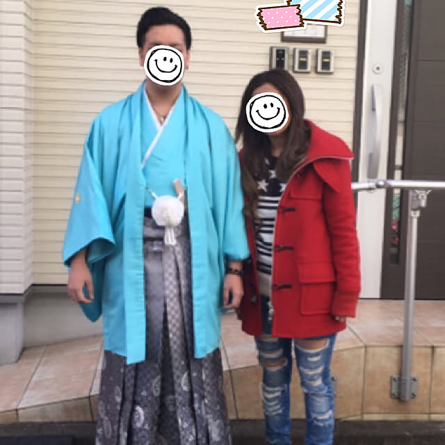 実例写真