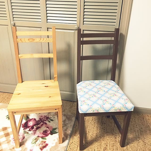 cocoaさんの実例写真