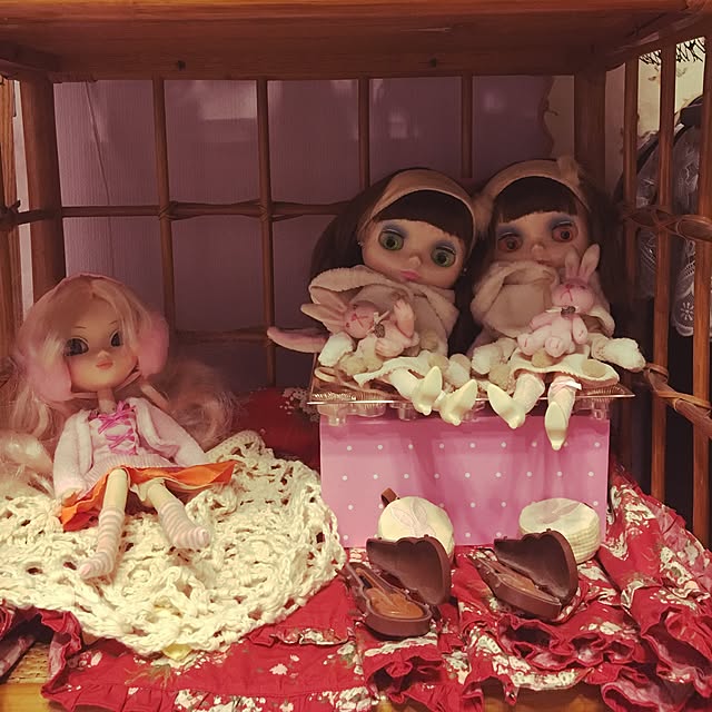 machakoさんの実例写真