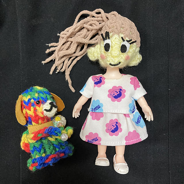 manduonmaさんの実例写真