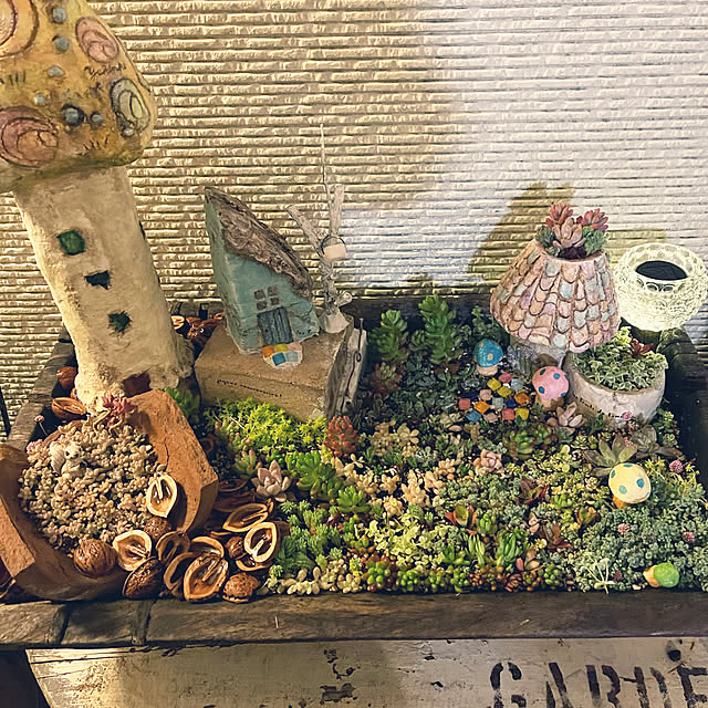 calmeさんの実例写真