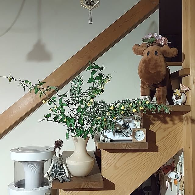 t.yumiさんの実例写真