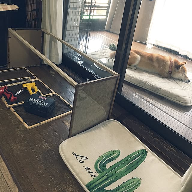 ronmaruさんの実例写真