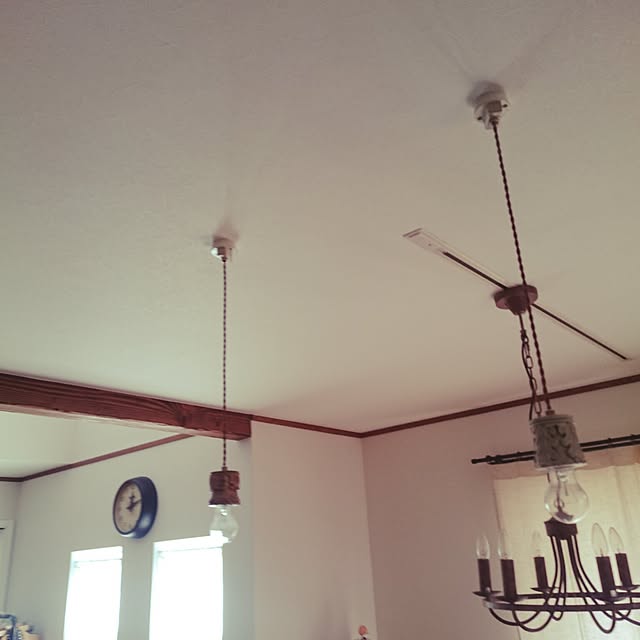 部屋全体のインテリア実例 - 2017-04-06 12:12:13