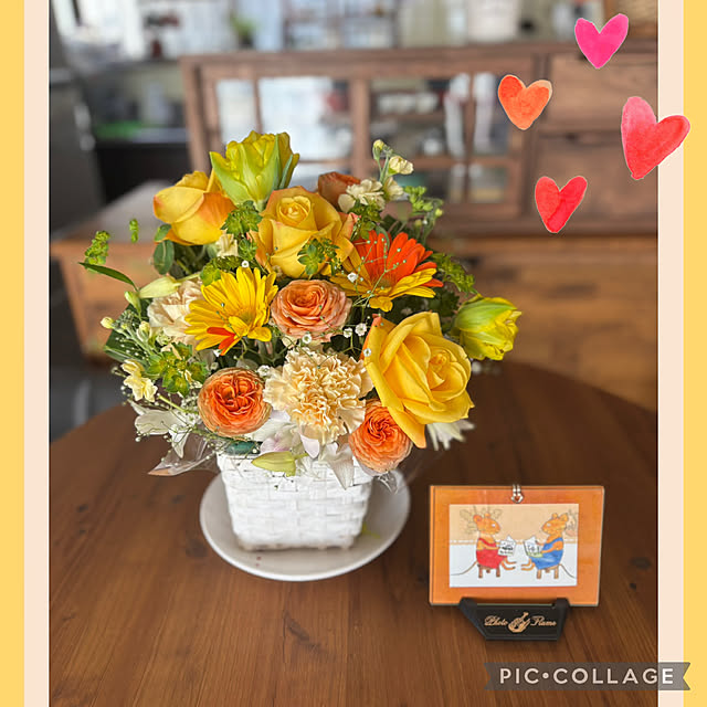 Smilkazuさんの実例写真