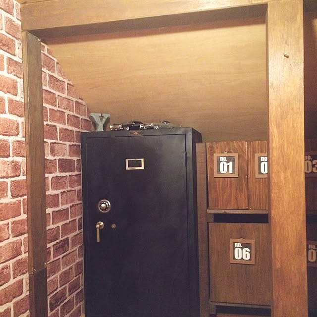 RYUBOKKURIさんの実例写真