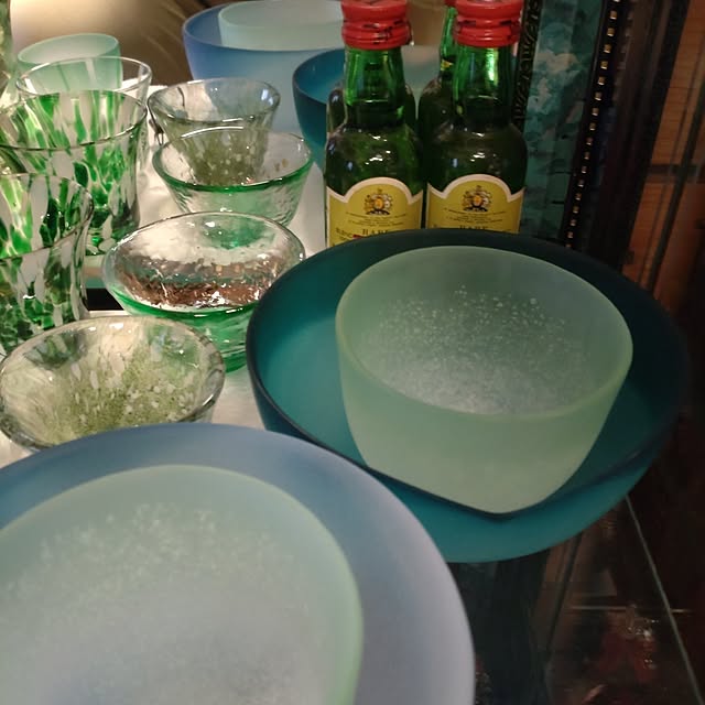 glassさんの実例写真