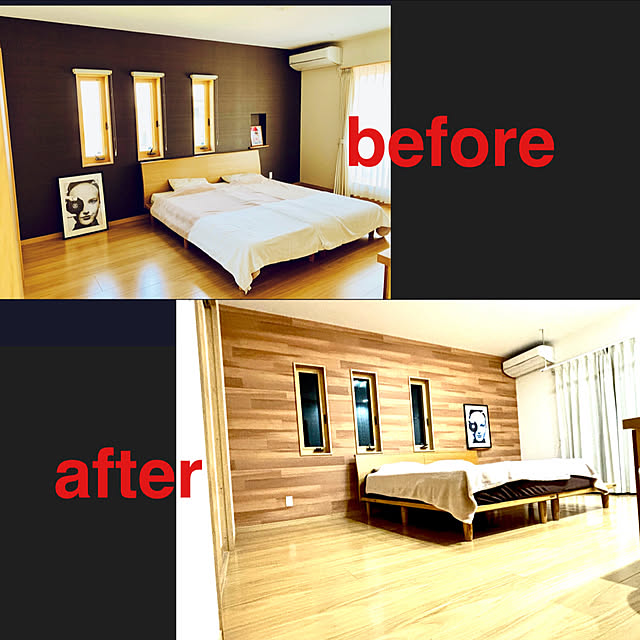 TOMOさんの実例写真