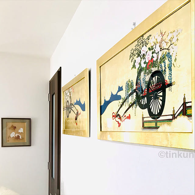tinkunさんの実例写真