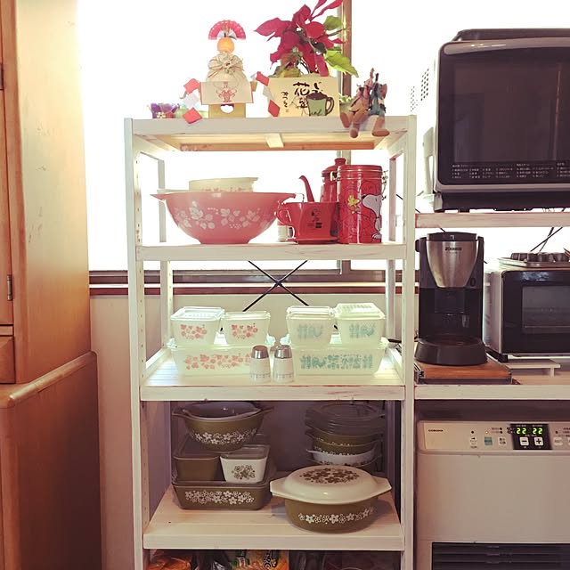 Ikukoさんの実例写真