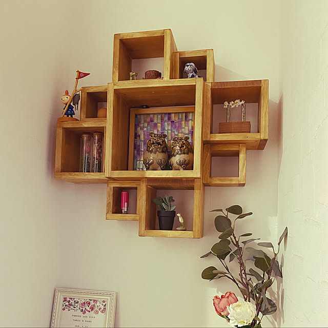 DIY/雑貨/IKEA/玄関/入り口のインテリア実例 - 2022-01-27 08:47:13