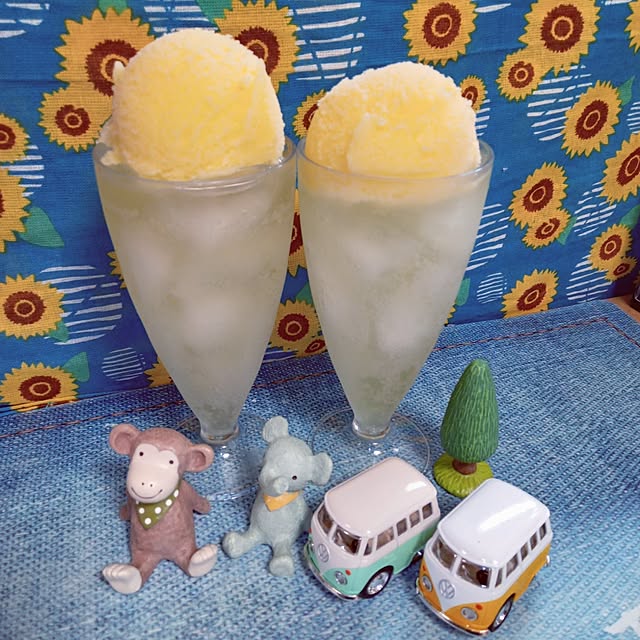 mocomocoさんの部屋