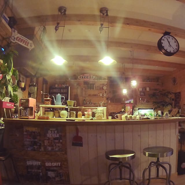 KK.higashiさんの実例写真