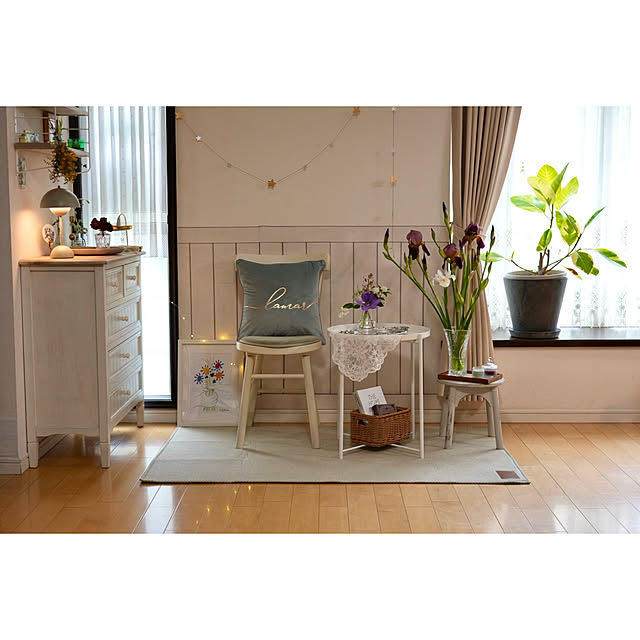 haruisabelさんの部屋